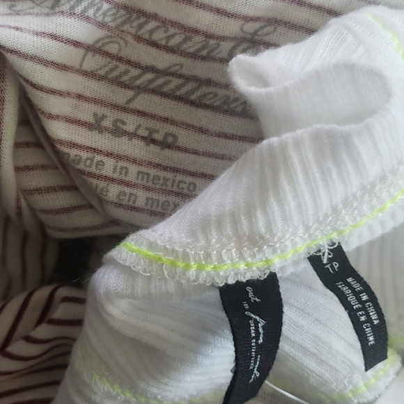 Madewell Bundle and UO and one american eagle - Picture 6 of 7